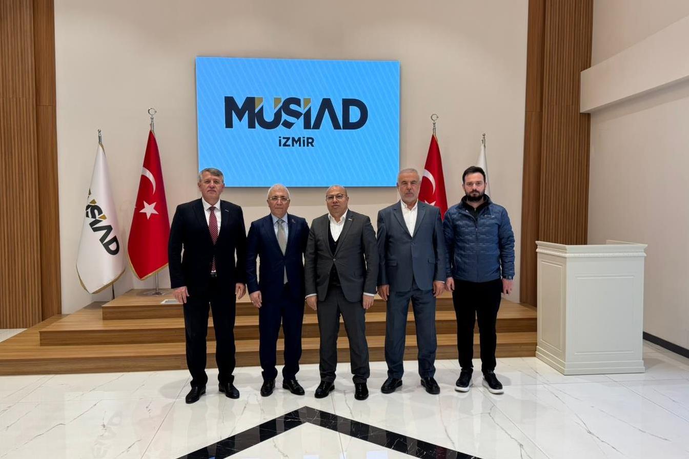 genel başkan vekili ziyareti 06.04.2026