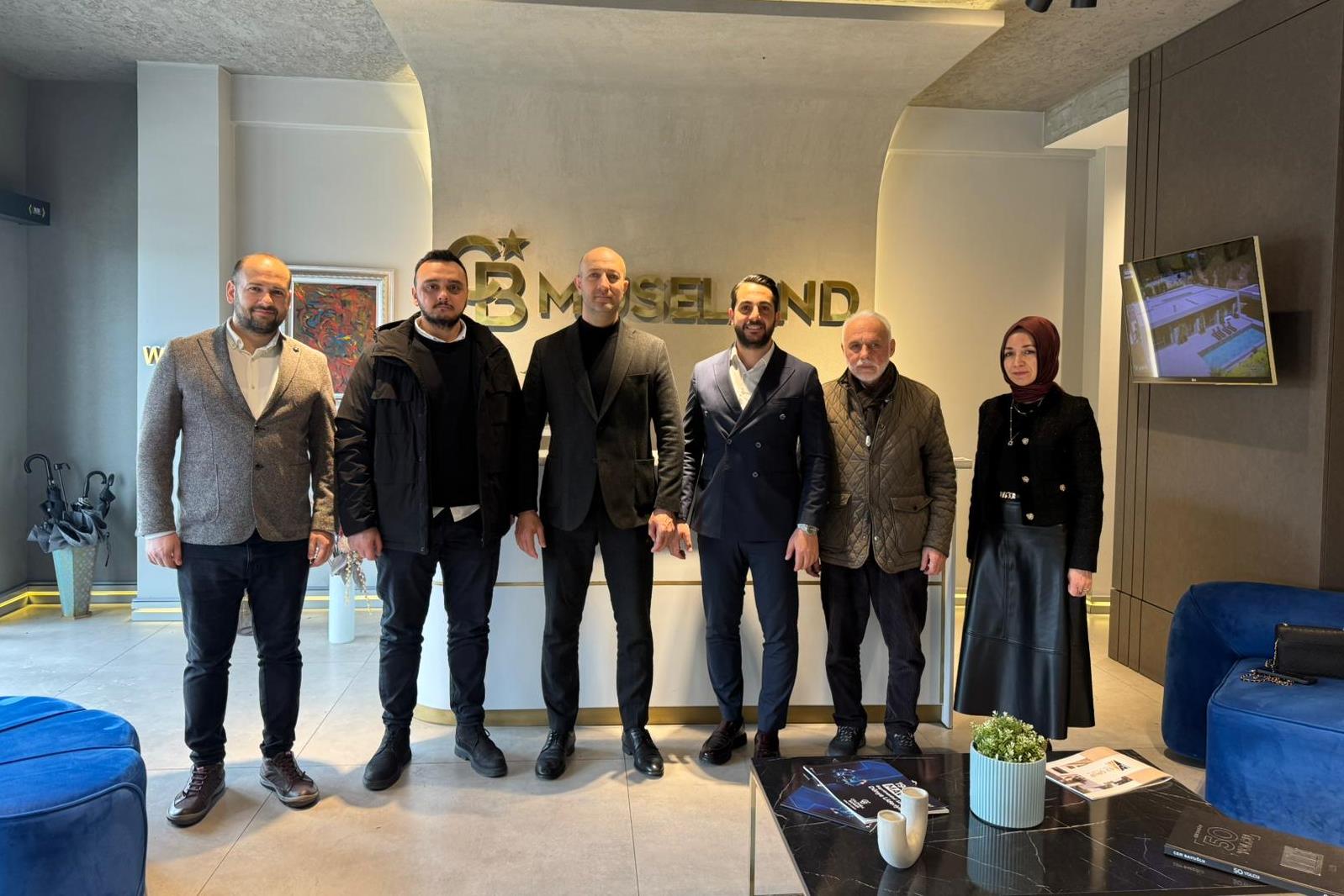 İsmail Çelik - İsmail Çelik Gayrimenkul Danışmanlığı 02.04.2026 