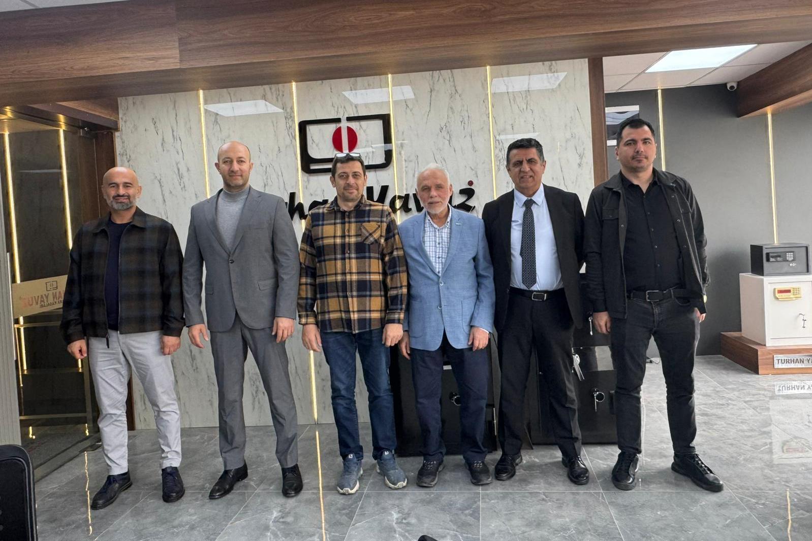 Selman Yavuz - Turhan Yavuz Para Kasaları 16.04.2026