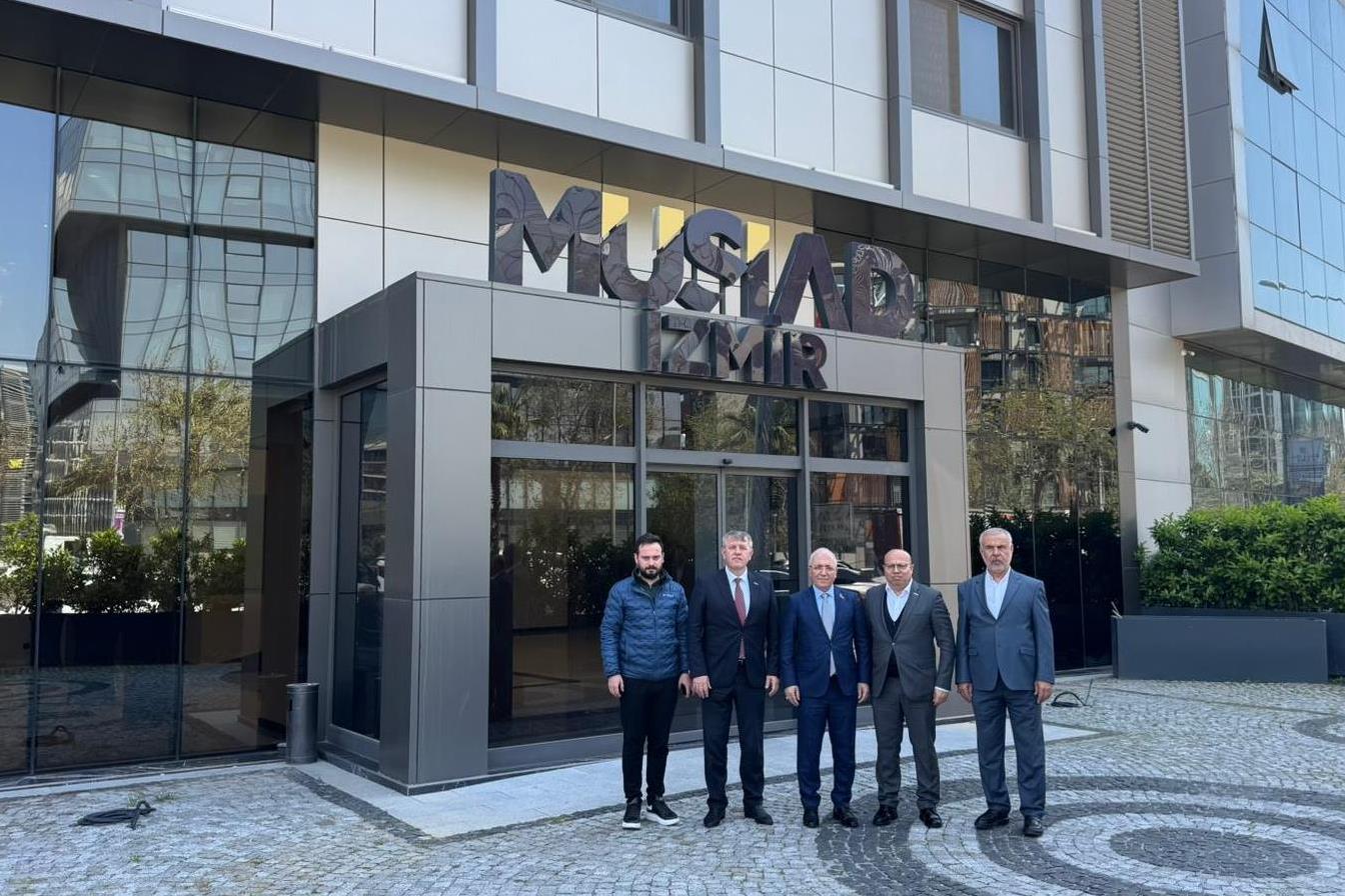 Genel Başkan Vekili Ziyareti 036.04.2026