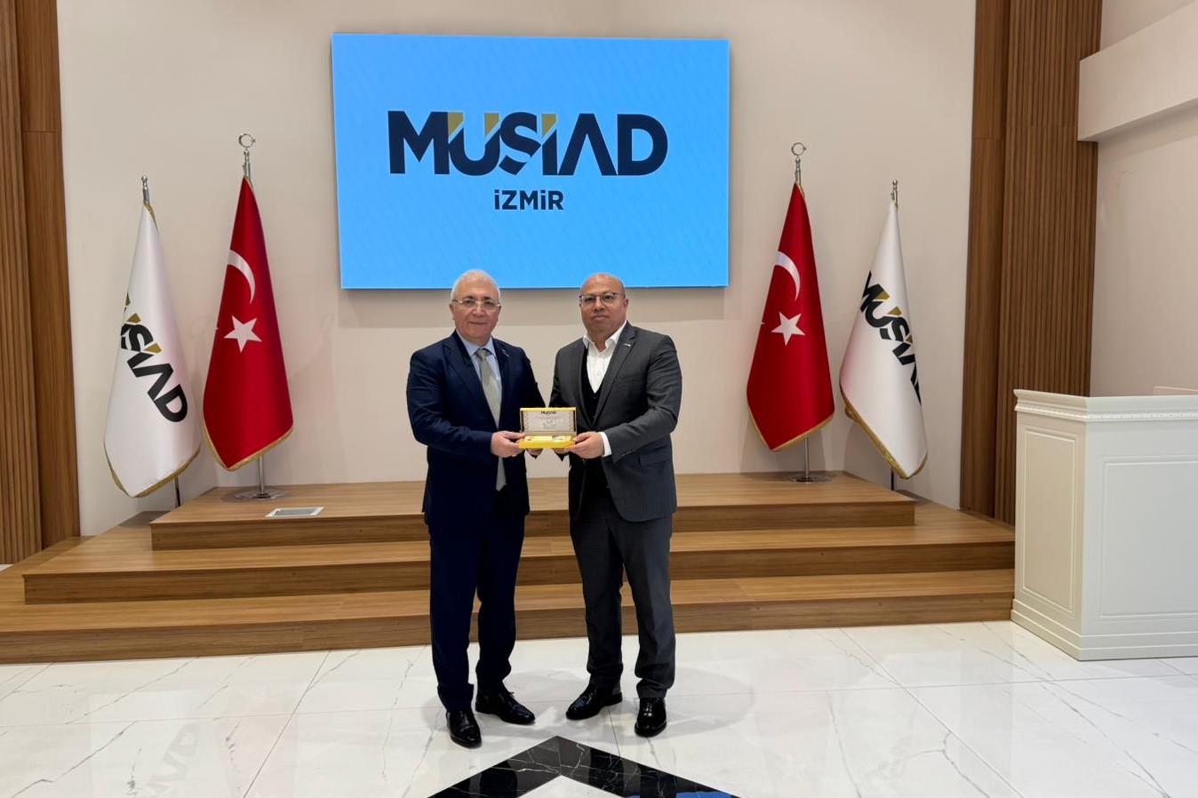 genel başkan vekili ziyareti 06.04.2026